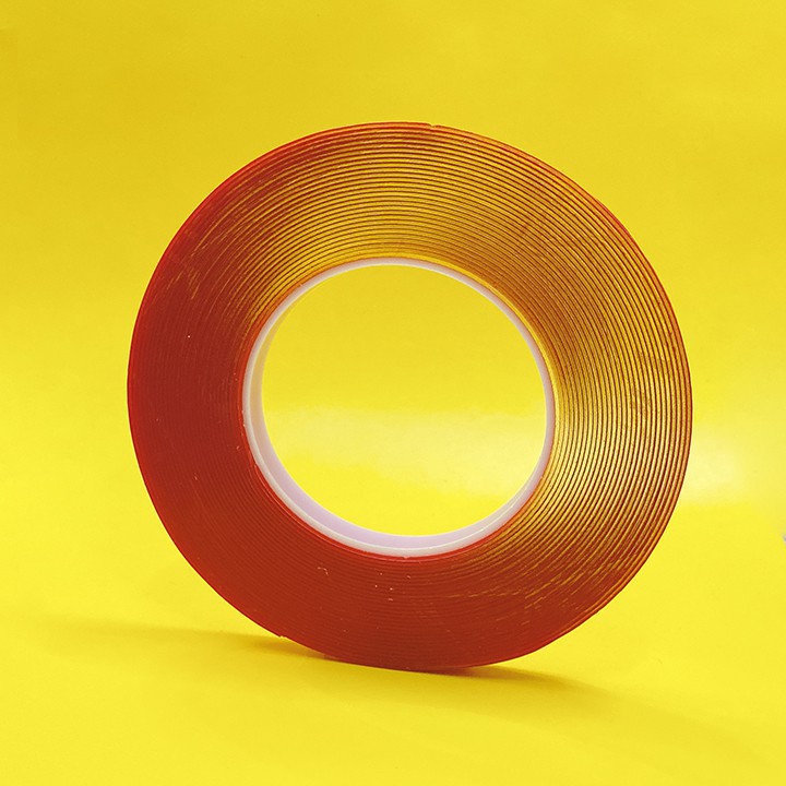 Hướng dẫn sử dụng băng dính tạo fan mi