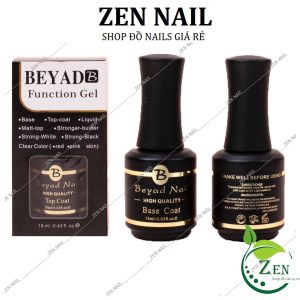 Base Top Beyad 18ml