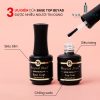 Hướng dẫn sử dụng Base Top Beyad 18ml