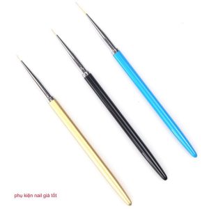 Cọ vẽ nét Nails