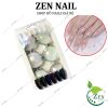 Bột nhũ tráng gương ngọc ánh trai set 6 hũ