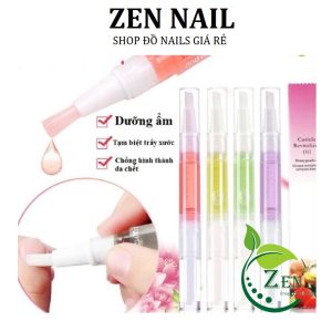 Bút dưỡng viền móng OPI hương hoa quả