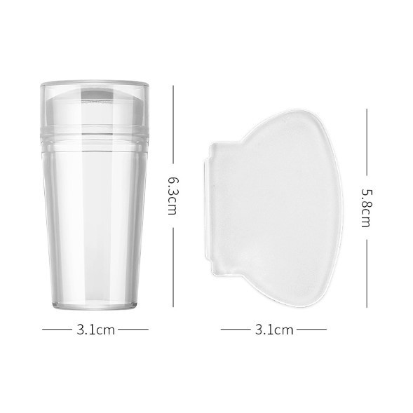 3. Ưu nhược điểm và tác dụng của cồn loang màu đen, trắng và hồ điệp - Cồn Loang Vinimay 15ml | Nail Giá Rẻ