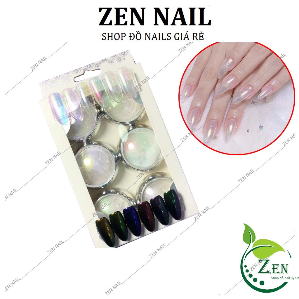4. Kinh nghiệm salon và lưu ý khi chọn mua giấy nhún vàng bạc - Giấy nhún vàng bạc trang trí nail | Nail Giá Rẻ