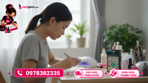 Keo Đa Năng Nail Dán Móng 102 Miếng — Keo Đa Năng Nail Dán Móng | Nail Giá Rẻ