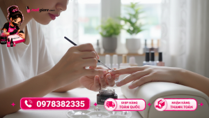 Gel Đính Đá, Gel Dán Móng Giả MXBON 8ml — Gel Đính Đá | Nail Giá Rẻ