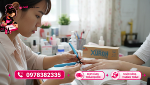 Kềm Tháo Đá Chuyên Dụng Cho Ngành Nail — Kềm Tháo Đá Chuyên Dụng | Nail Giá Rẻ