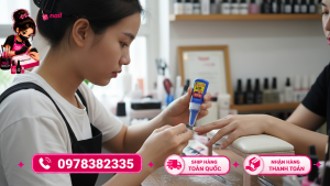 Keo 401 Dán Móng Nail Đa Năng 20g — Keo 401 Dán Móng Nail | Nail Giá Rẻ