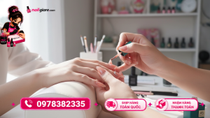 Sơn Gel Thạch Hồng Baby Chai 15ml — Sơn Gel Thạch Hồng Baby Chai 15ml | Nail Giá Rẻ