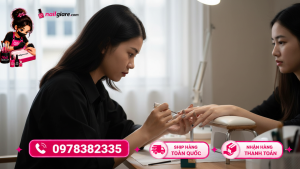Sơn Móng Tay Gel Màu Ghi Tây 15ml — Sơn Móng Tay Gel Màu Ghi Tây | Nail Giá Rẻ