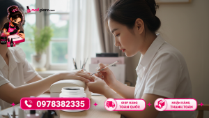 Gel Vẽ Nổi Đen Trắng Fengshangmei Chuyên Dụng Làm Móng — Gel Vẽ Nổi Đen Trắng Fengshangmei | Nail Giá Rẻ
