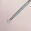 Sử dụng cây cạo sơn gel inox thường