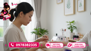 Cây Đẩy Da Chết Inox Chống Rỉ — Cây Đẩy Da Chết Inox Chống Rỉ | Nail Giá Rẻ