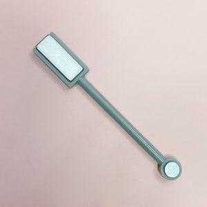 Cách dùng cây nam châm 2 đầu hơ gel mắt mèo