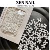 Charm nơ nail thiết kế đa dạng mẫu