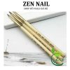Cọ đắp hoa bột Yuki đầu bút nhọn chất liệu cao cấp