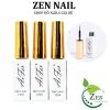 Cọ Nét Sơn Gel Aifer - Lông Mảnh