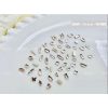 Sử dụng đá nail đính móng