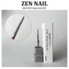 Đầu mài khóe da titan mài da mỹ dũa tròn culticle