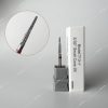 Hình ảnh sử dụng đầu mài khóe da titan