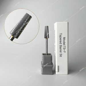 Sử dụng đầu mài móng Mỹ Zen Nail
