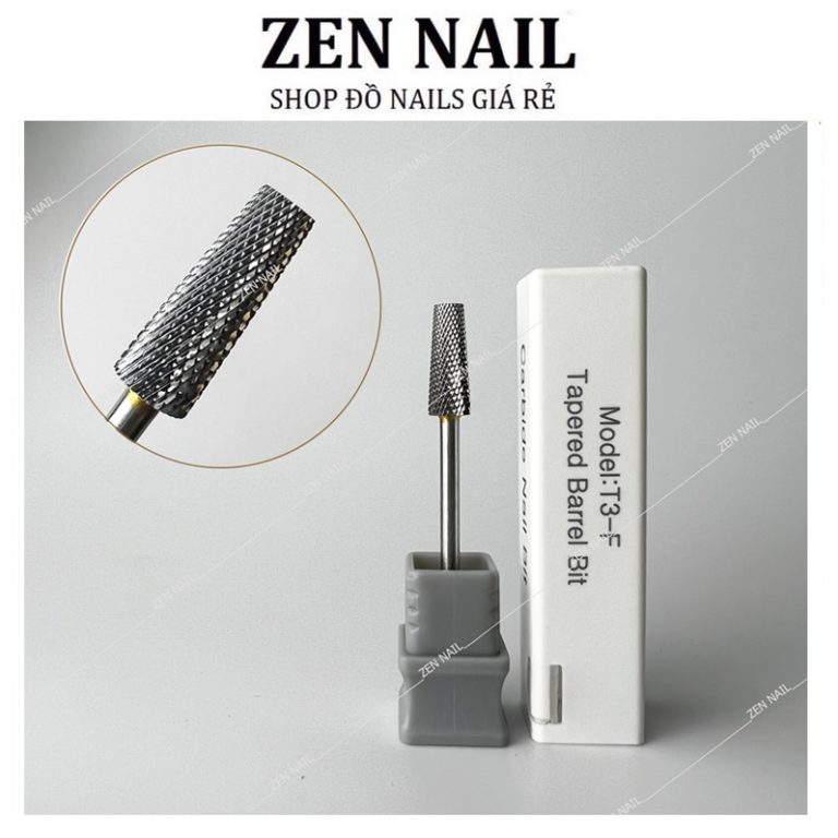Đầu Mài Mỹ 3 in 1