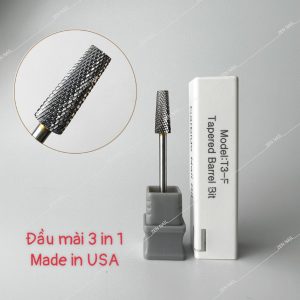 Sử dụng Đầu Mài Mỹ 3 in 1