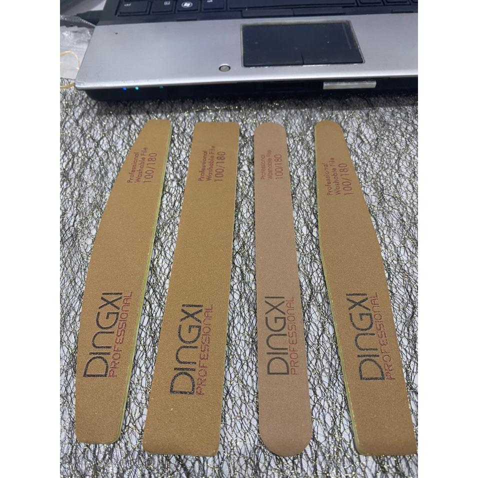 Cách bảo quản dũa móng tay Dingxi