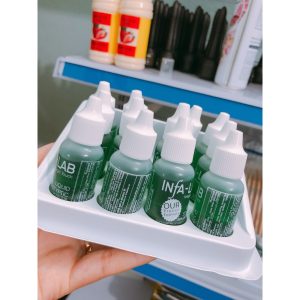 Dung dịch cầm máu mĩ 15ml sử dụng dễ dàng
