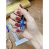 Hướng dẫn phá gel với dung dịch Cocominmo