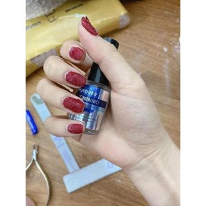 Hướng dẫn phá gel với dung dịch Cocominmo