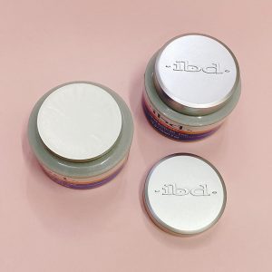 Hướng dẫn sử dụng gel đắp móng IBD 56G