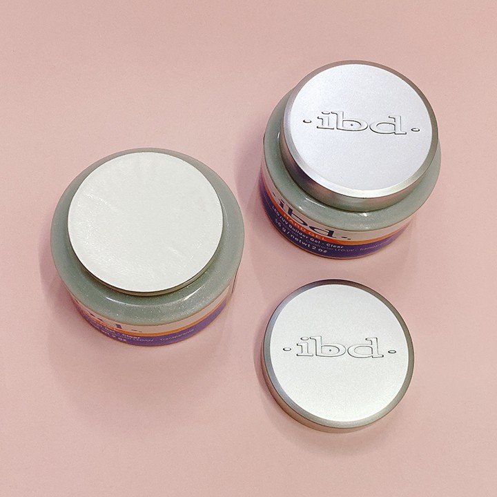 Hướng dẫn sử dụng gel đắp móng IBD 56G