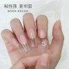 Gel đính đá gel dán móng giả MXBON 8ml sử dụng