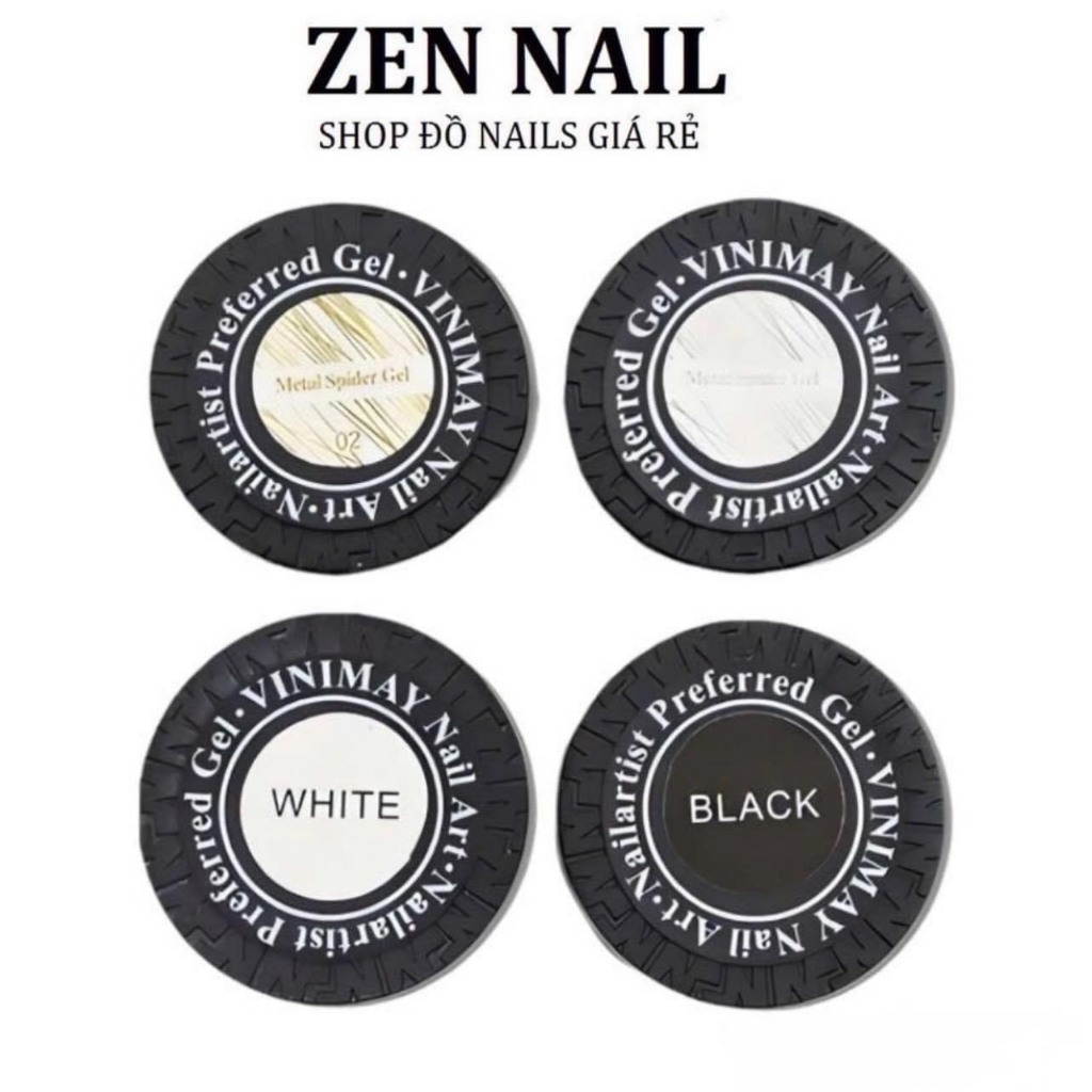 Gel Nhện Vinimay Chính Hãng