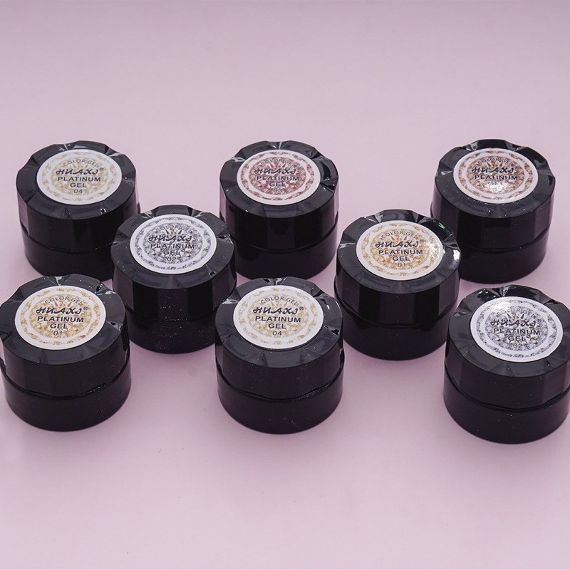 Hướng dẫn sử dụng Gel Nhũ Huaxi Platinum