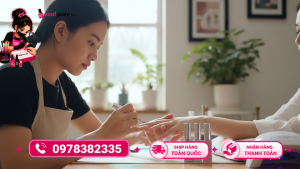 Gel Vẽ Cọ Nét Metan Vinimay – Gel Vẽ Móng Nét Mảnh — Gel Vẽ Cọ Nét Metan Vinimay | Nail Giá Rẻ