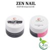 Gel vẽ nổi đen trắng Fengshangmei chính hãng