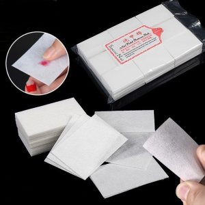 Giấy Lau Gel Cứng Không Rụng Lông