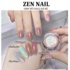 Hũ nhũ tráng gương cực quang trang trí móng