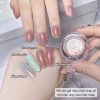 Hướng dẫn sử dụng hũ nhũ tráng gương