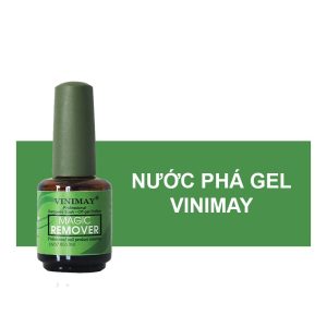 Phá gel vinimay