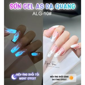 Sơn dạ quang