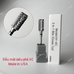 siêu phá XC