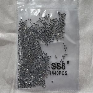 Sz 6 trắng