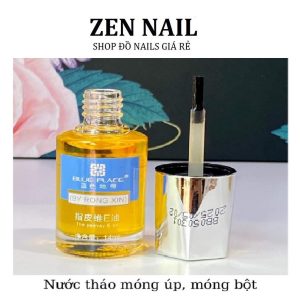 Dầu tháo móng