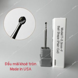 19-đầu mài khóe tròn