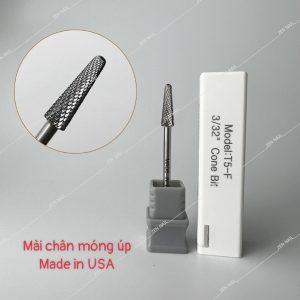 Đầu mài chân móng up