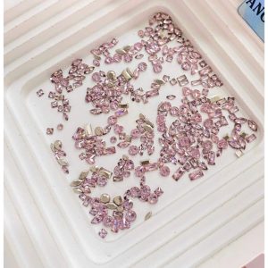 diamond hồng 100v
