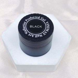 BLACK - Đen